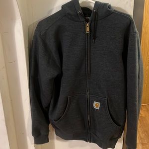 Mens Carhartt hoody